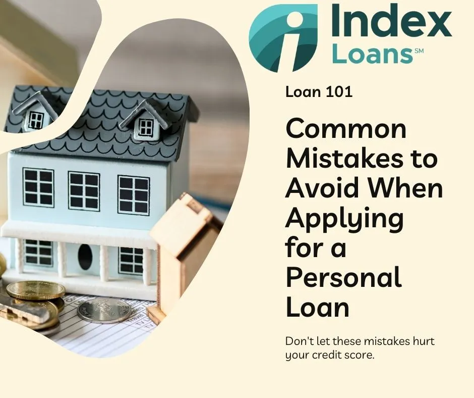 Mistakes To Avoid When Applying For An Installment Loan